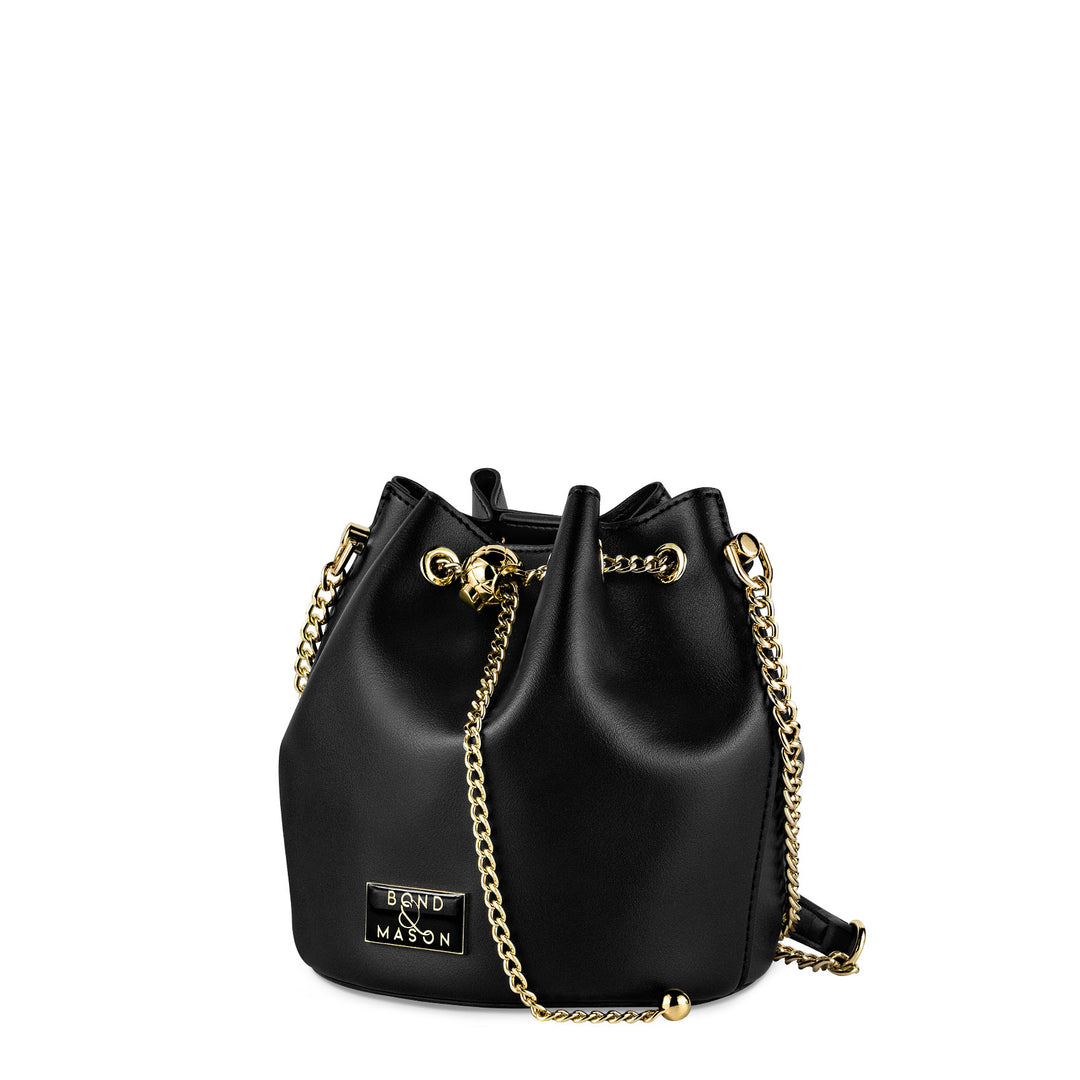 The Ariana Crossbody Bag