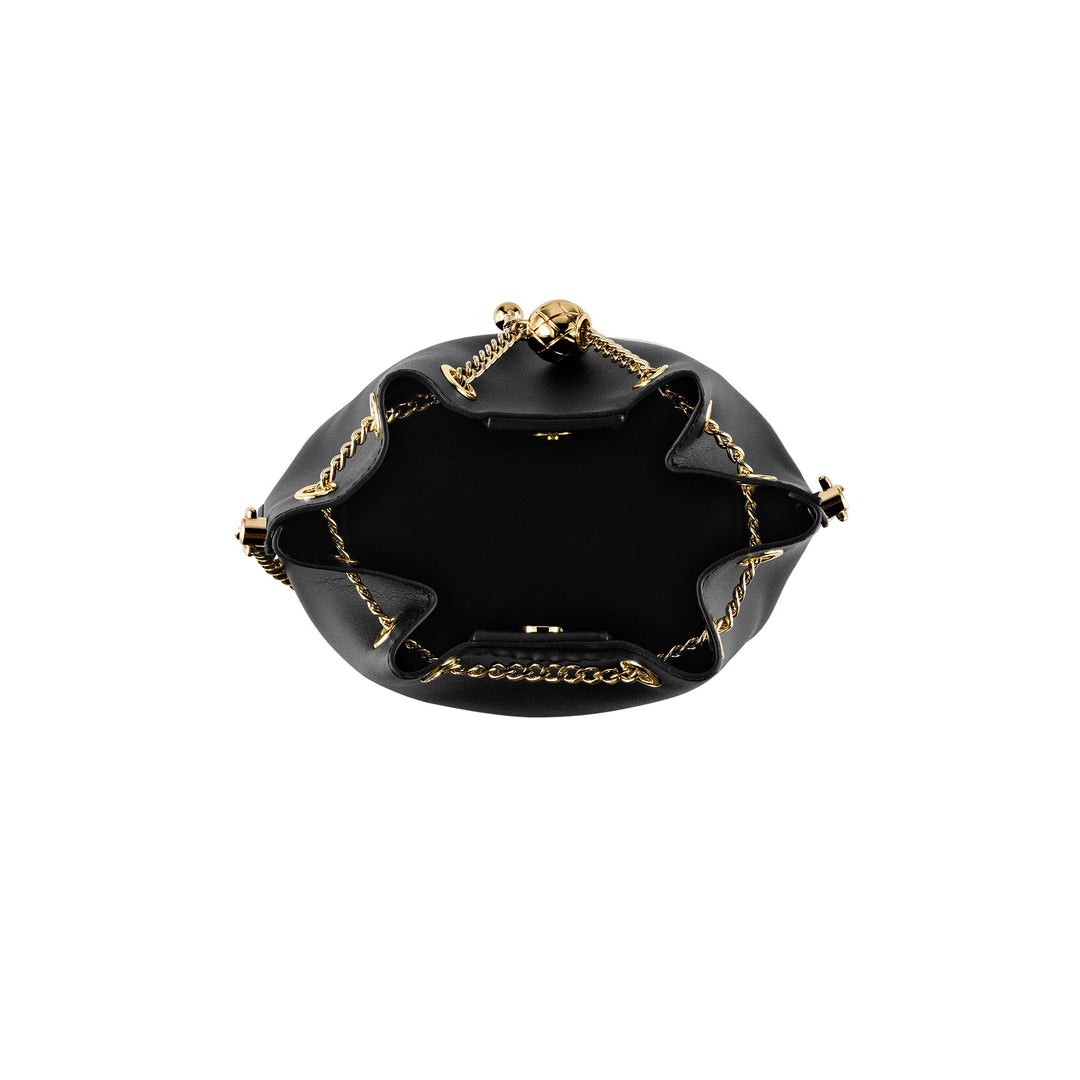 The Ariana Crossbody Bag