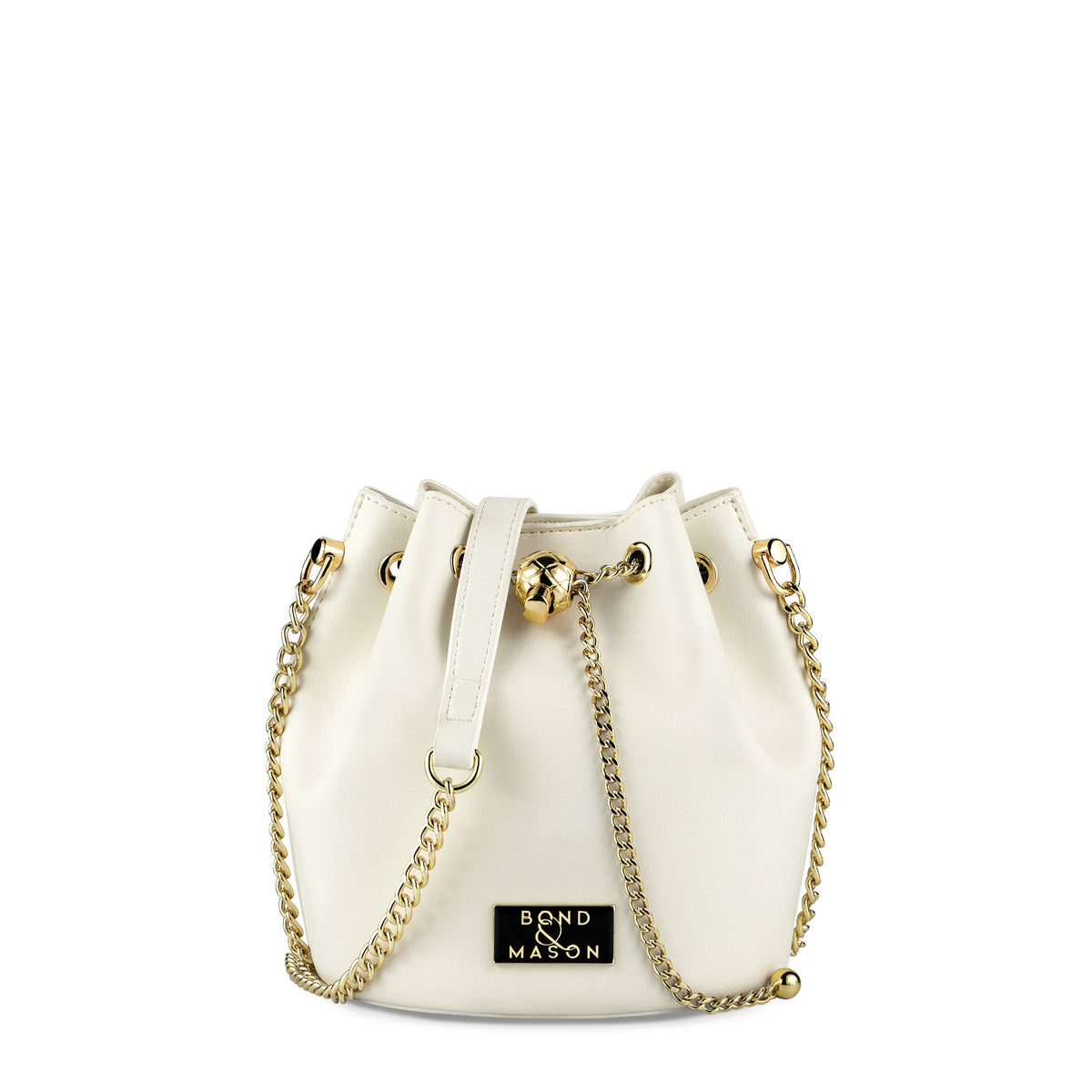 The Ariana Crossbody Bag