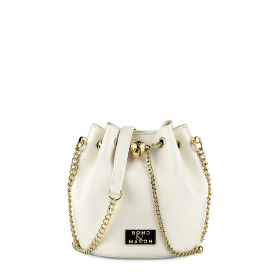 The Ariana Crossbody Bag