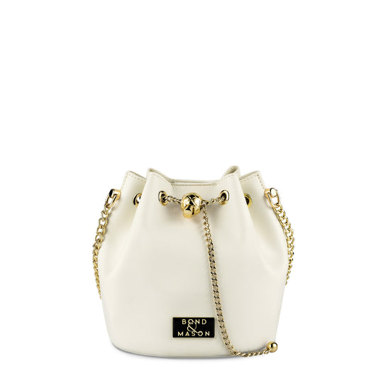 The Ariana Crossbody Bag