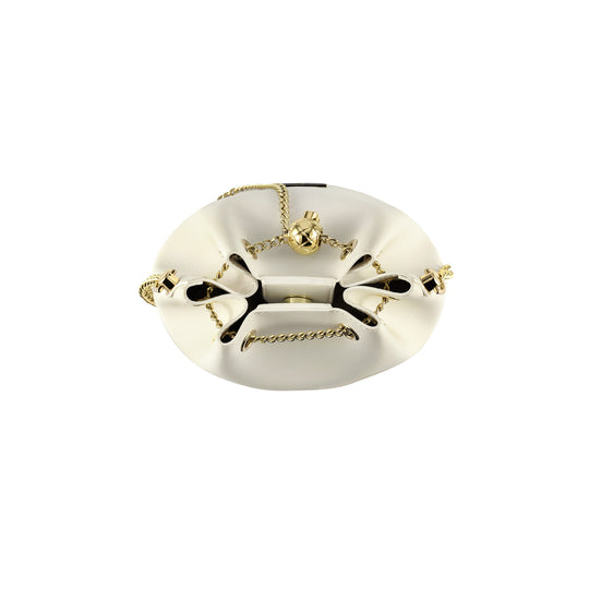 The Ariana Crossbody Bag