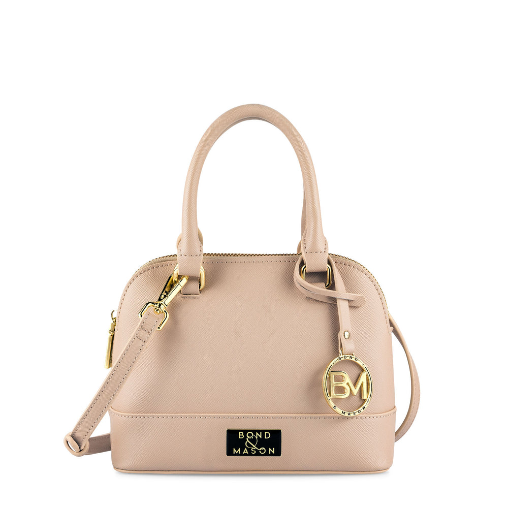 The Elodie Crossbody Bag