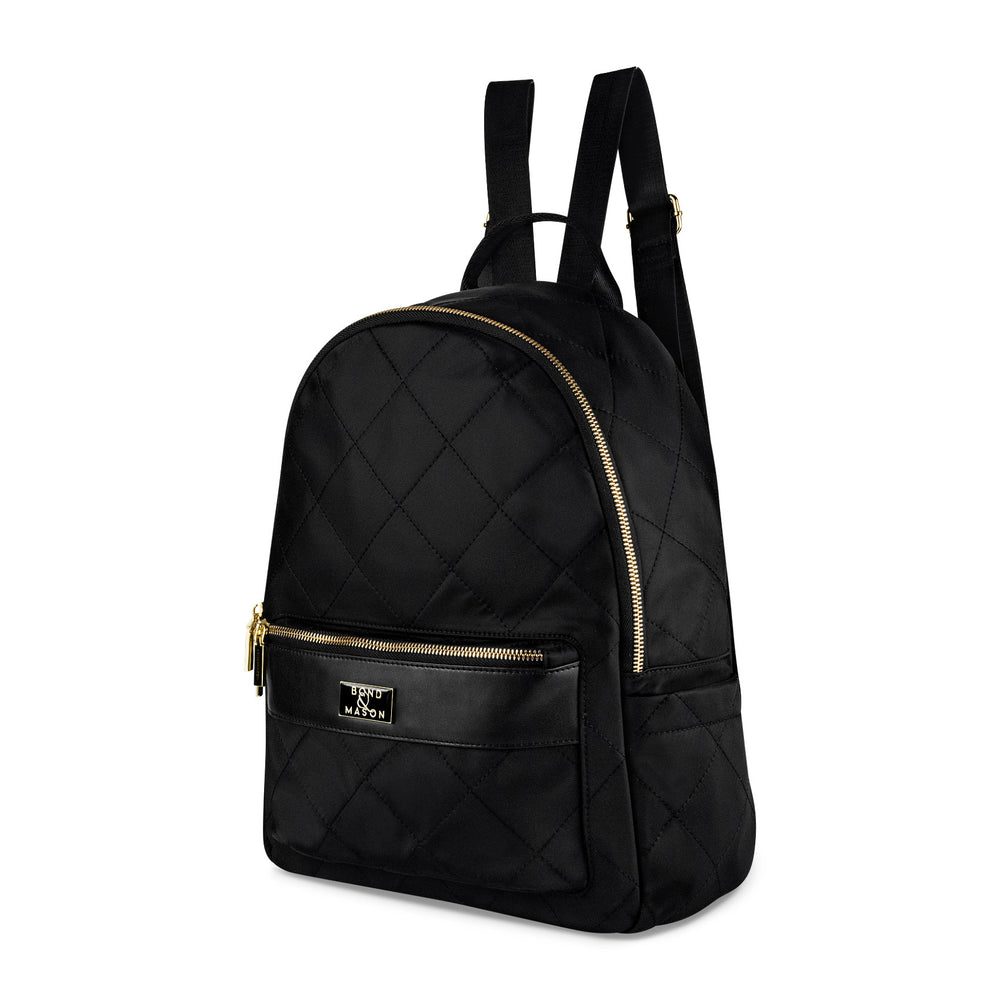 1 Unnamed black bag (style no YZ-2120193)