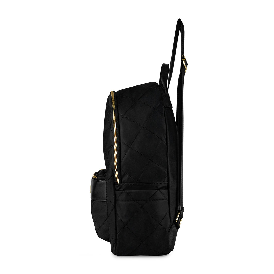 1 Unnamed black bag (style no YZ-2120193)