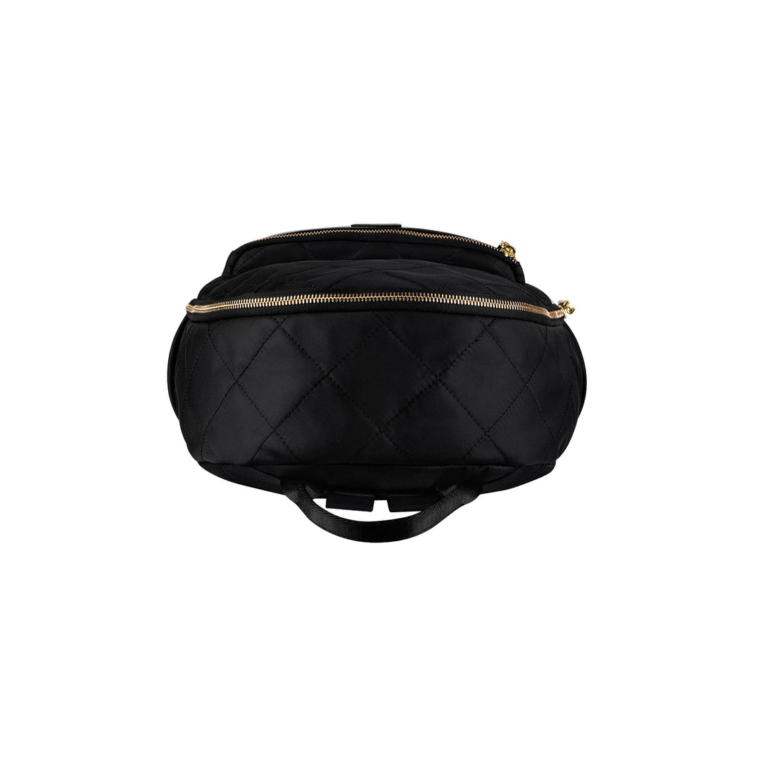 1 Unnamed black bag (style no YZ-2120193)