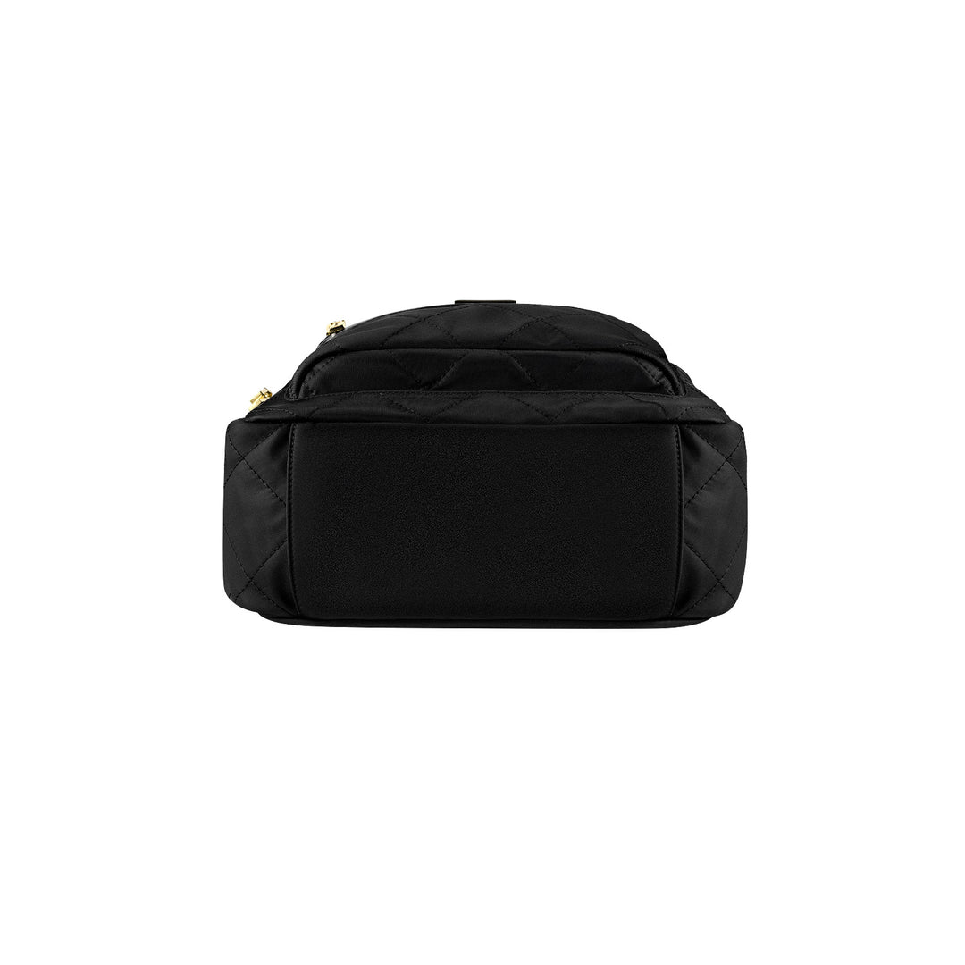 1 Unnamed black bag (style no YZ-2120193)