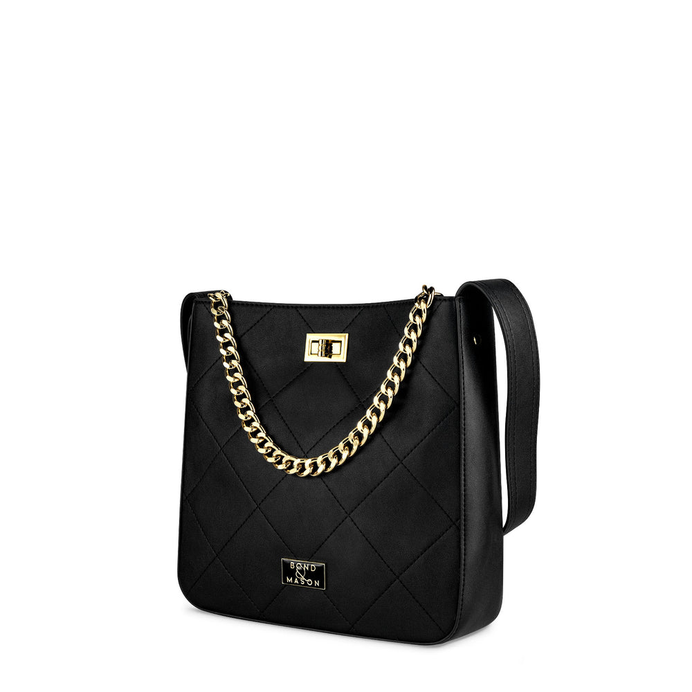 The Emmery Shoulder Bag
