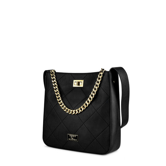 The Emmery Shoulder Bag