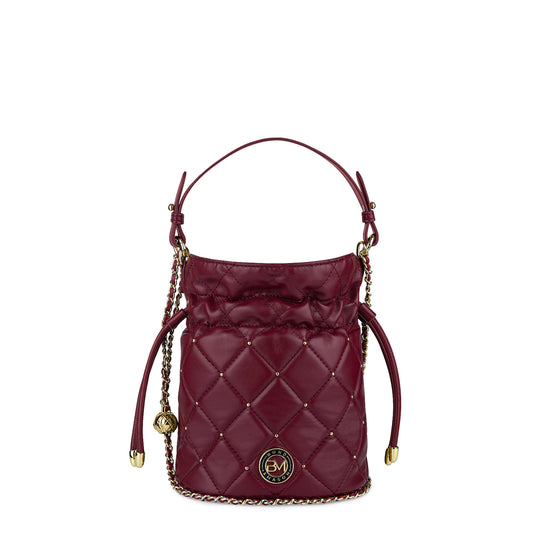 The Madeline Crossbody Bag