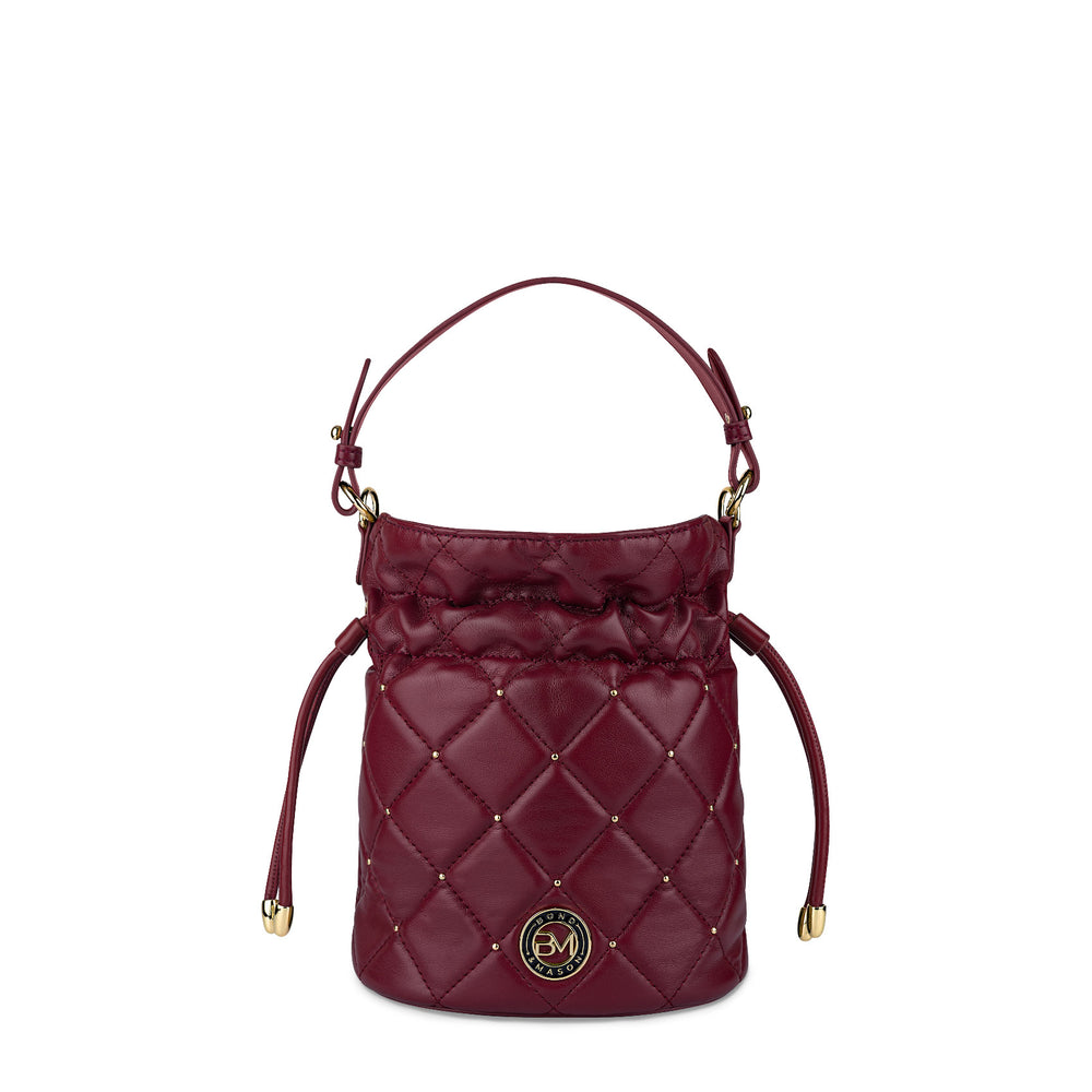 The Madeline Crossbody Bag
