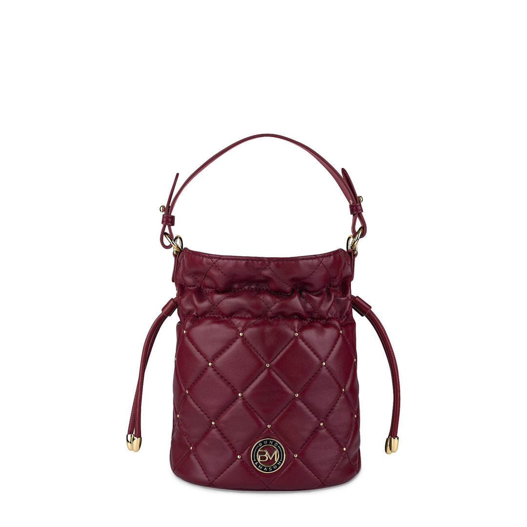 The Madeline Crossbody Bag