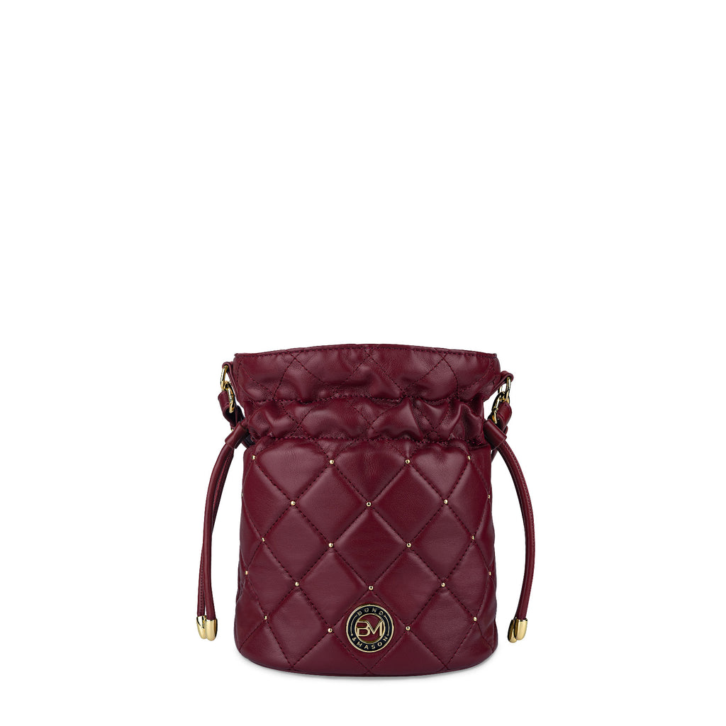 The Madeline Crossbody Bag