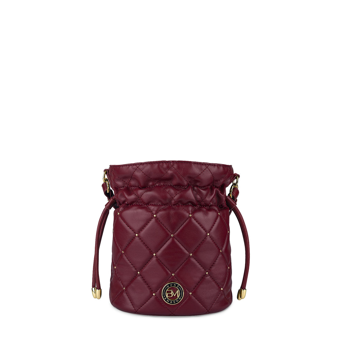 The Madeline Crossbody Bag