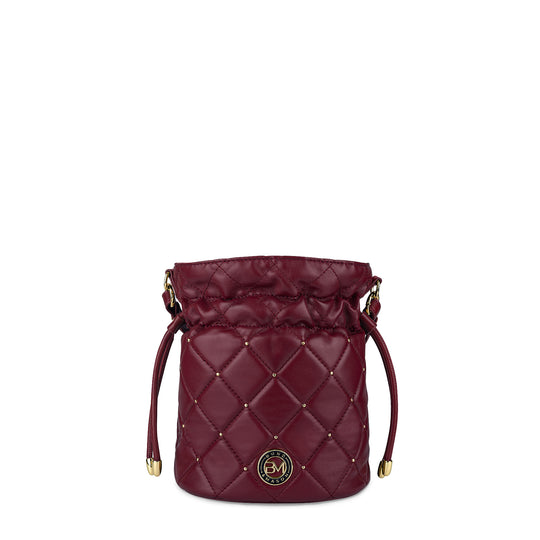 The Madeline Crossbody Bag