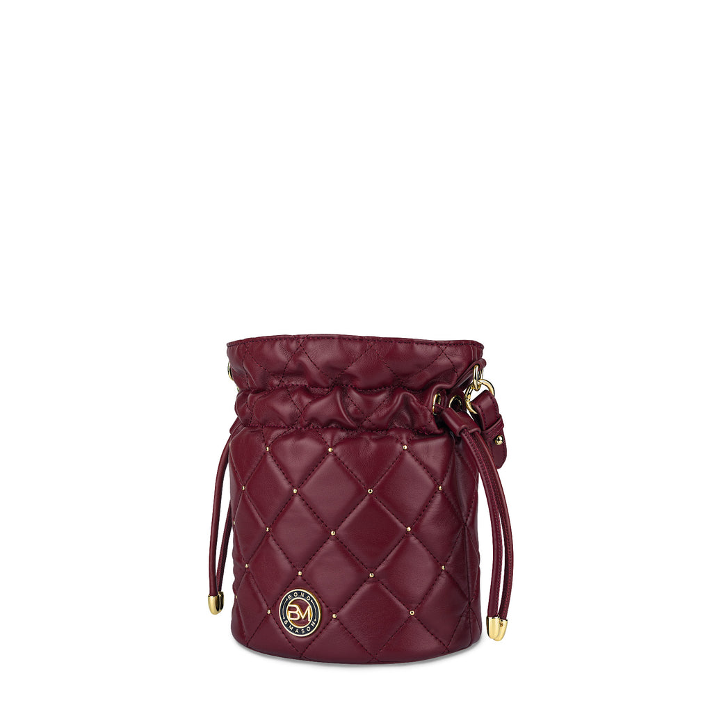 The Madeline Crossbody Bag