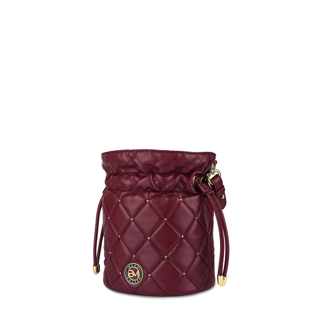 The Madeline Crossbody Bag