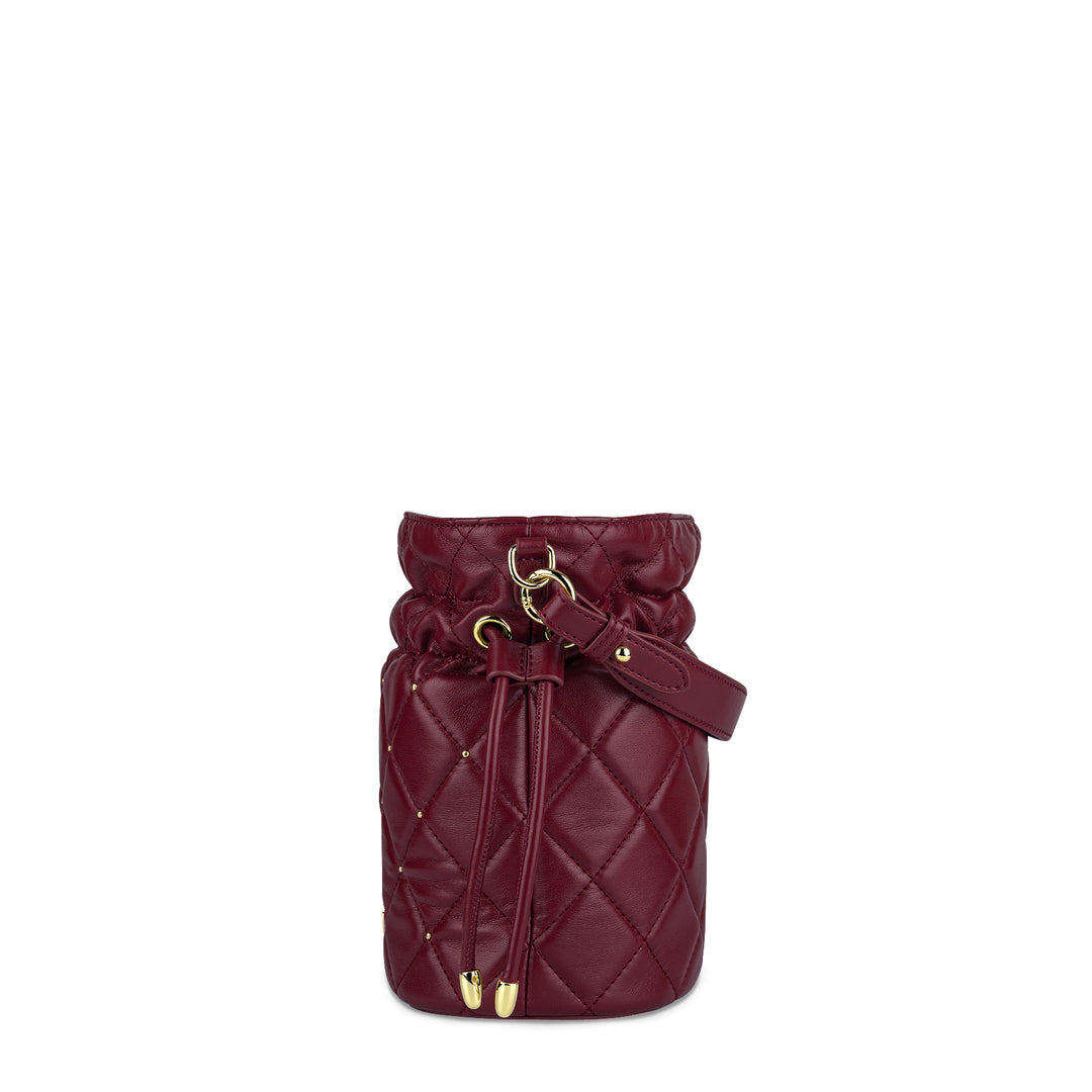The Madeline Crossbody Bag
