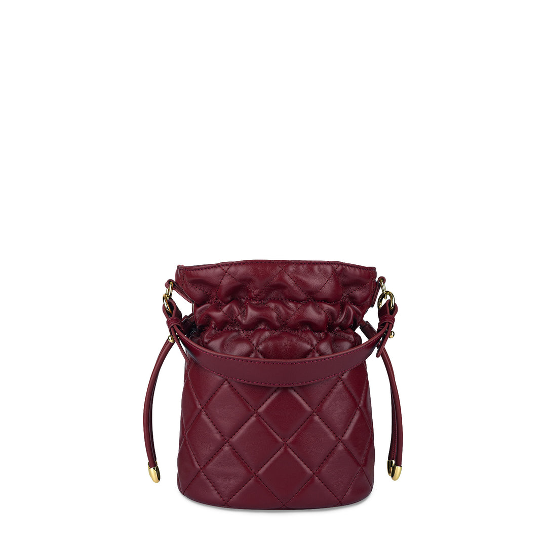 The Madeline Crossbody Bag