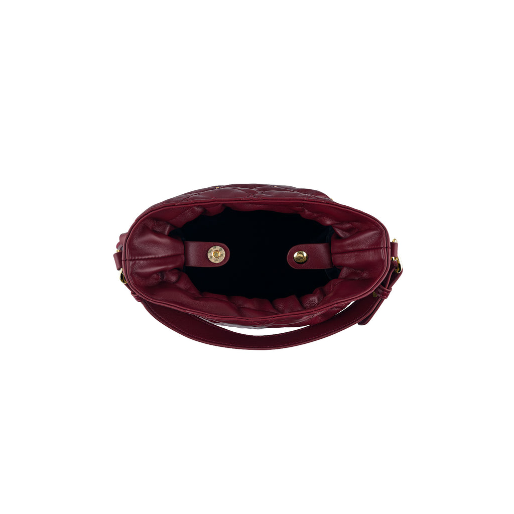 The Madeline Crossbody Bag