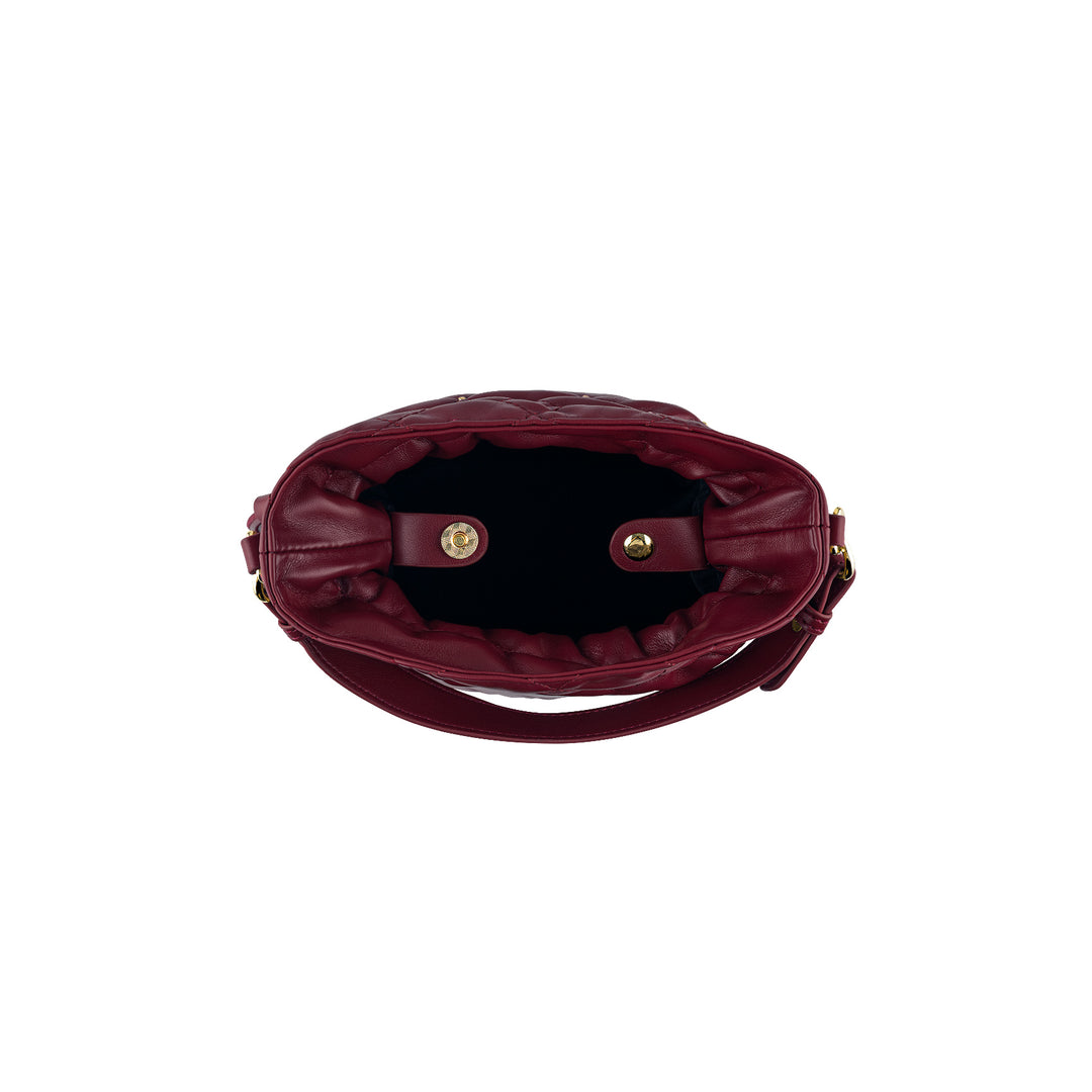 The Madeline Crossbody Bag
