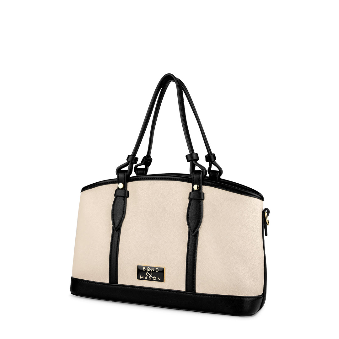 The Gianna Tote Bag