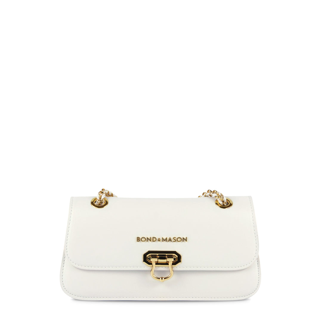 The Alisson Crossbody Bag