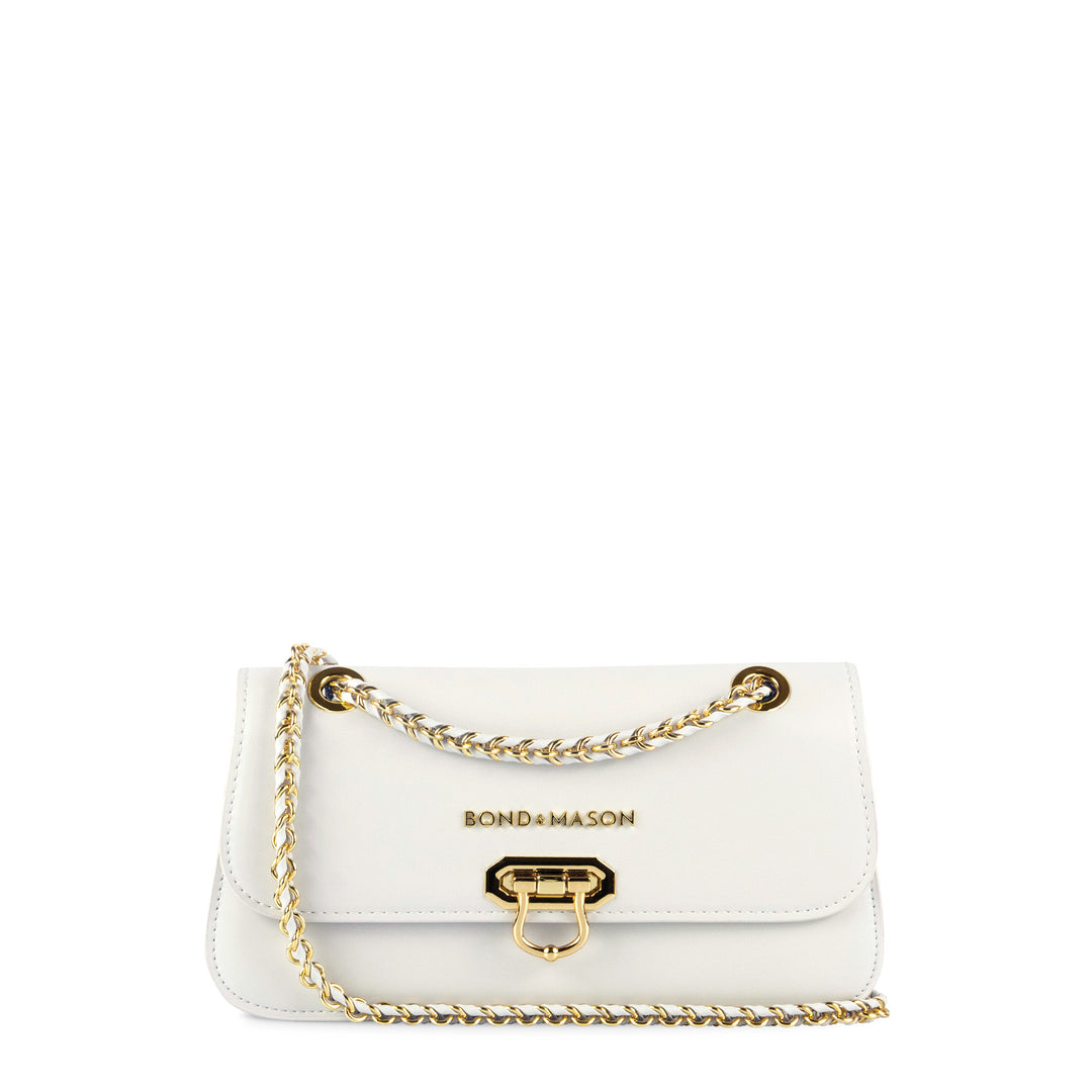 The Alisson Crossbody Bag