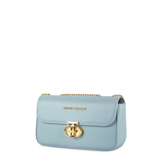 The Carla Crossbody Bag