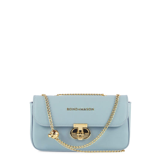 The Carla Crossbody Bag