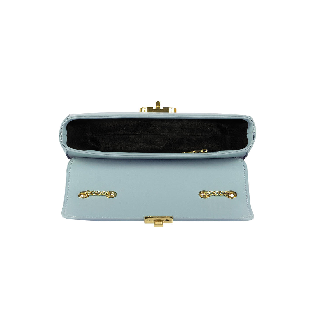 The Carla Crossbody Bag