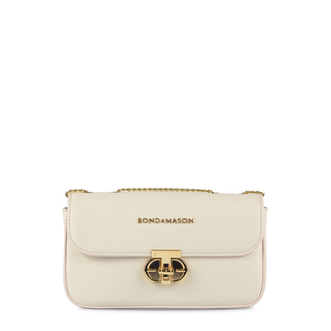 The Carla Crossbody Bag