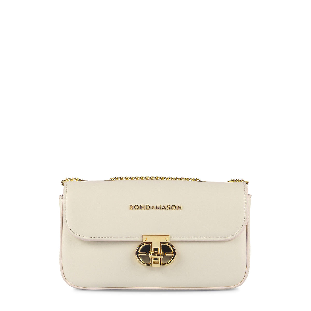 The Carla Crossbody Bag