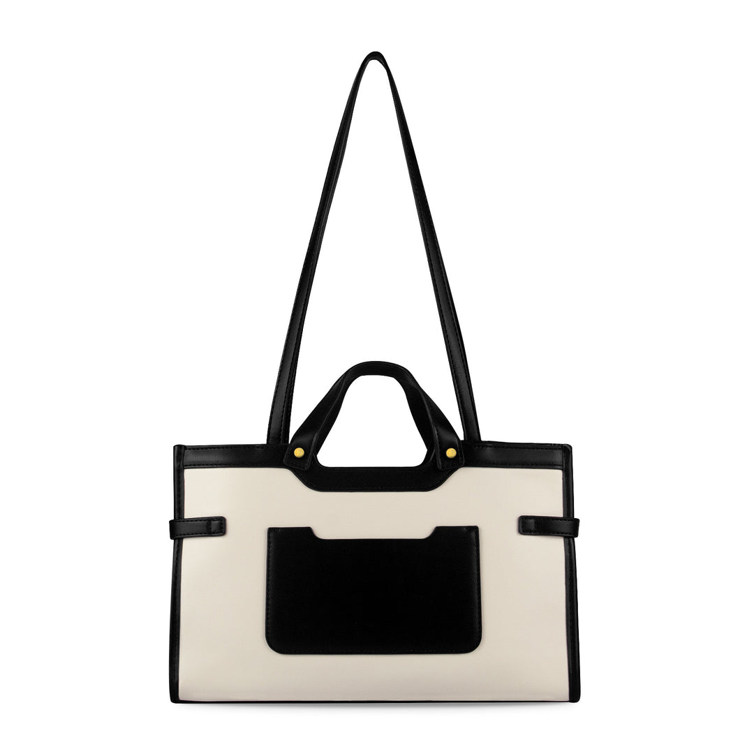 The Elisabeth Tote Bag