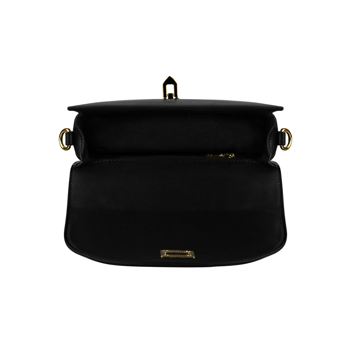 The Giuliana Crossbody Bag