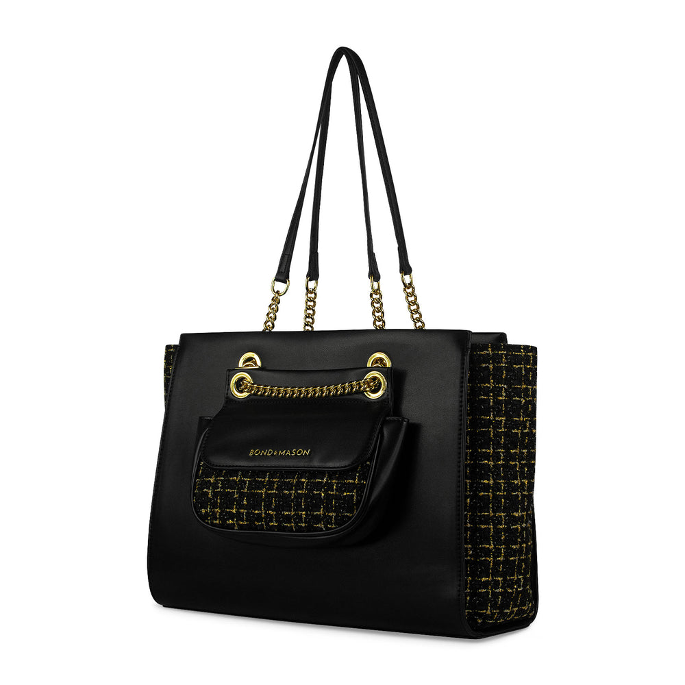 The Margaret Tote Bag