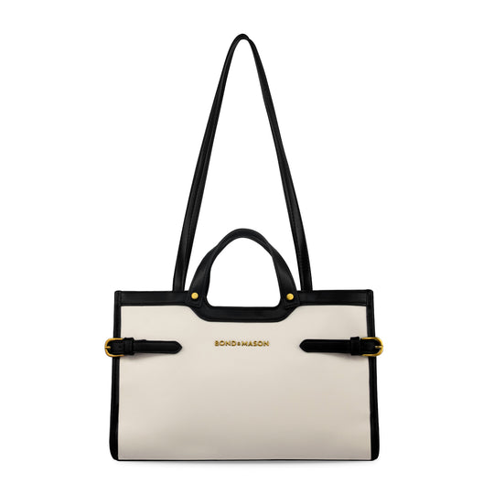 The Elisabeth Tote Bag