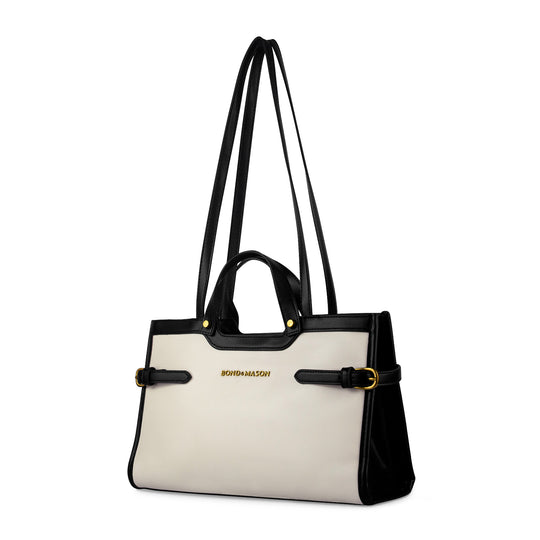 The Elisabeth Tote Bag