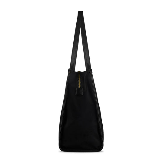 The Dahlia Tote Bag