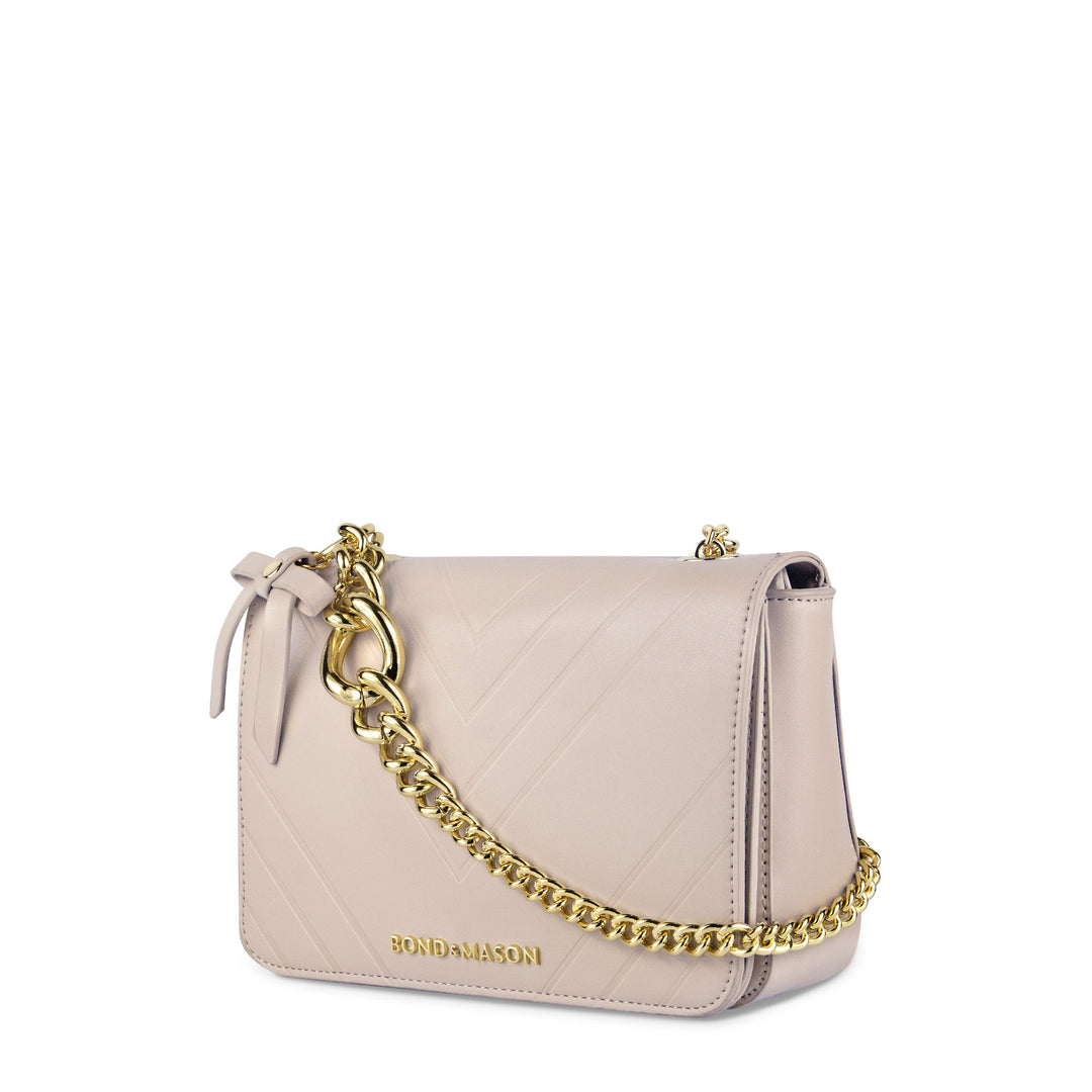 The Ashley Crossbody Bag