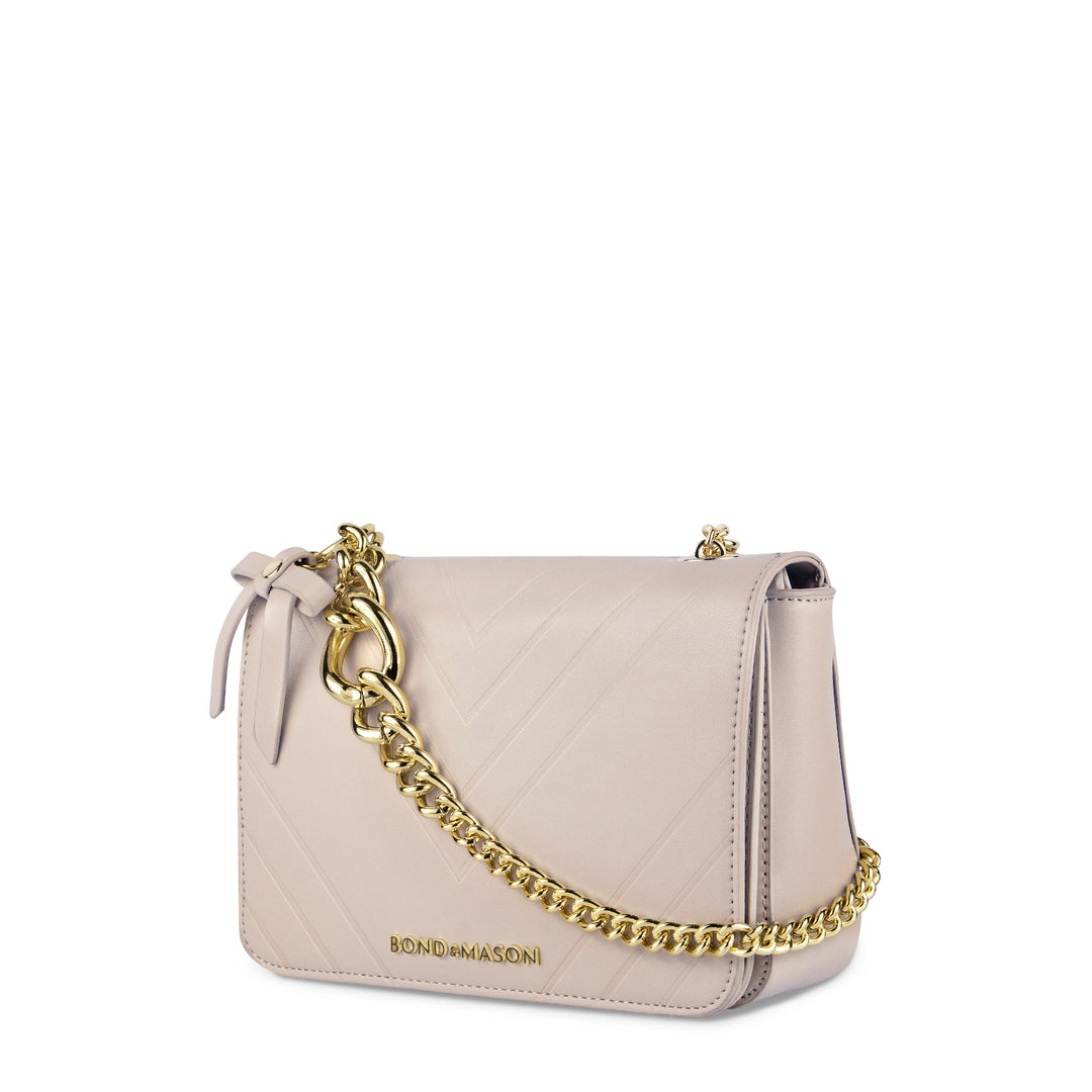 The Ashley Crossbody Bag