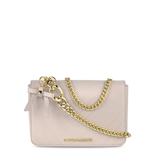 The Ashley Crossbody Bag