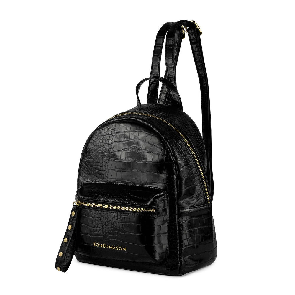  The Bellamy Backpack