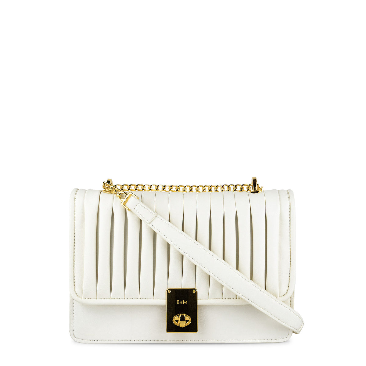 The Elliott Crossbody Bag