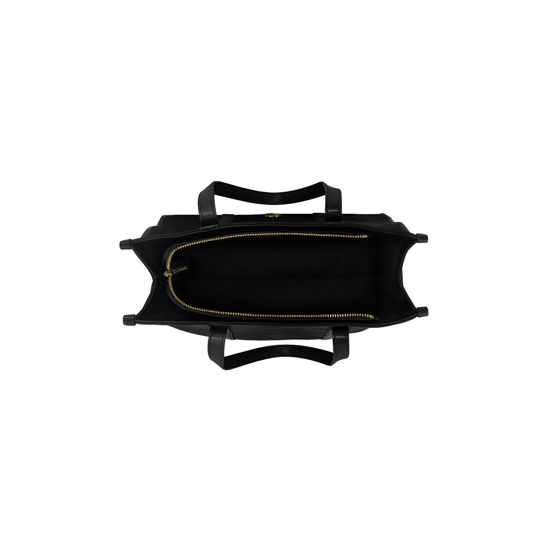 The Dahlia Tote Bag