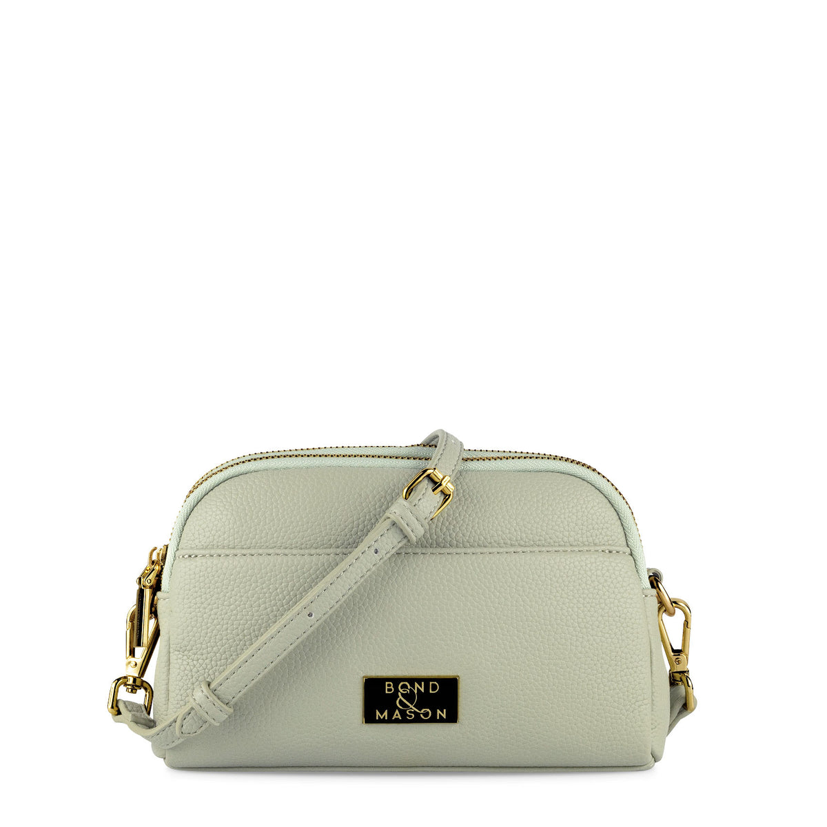 The Lucienne Crossbody Bag