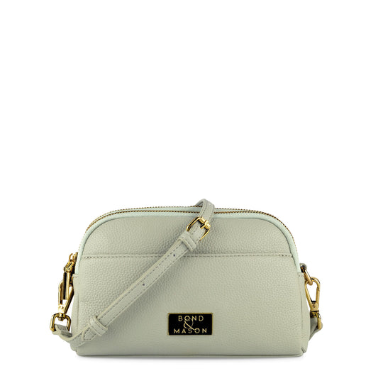 The Lucienne Crossbody Bag