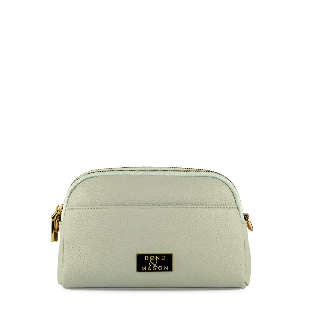 The Lucienne Crossbody Bag