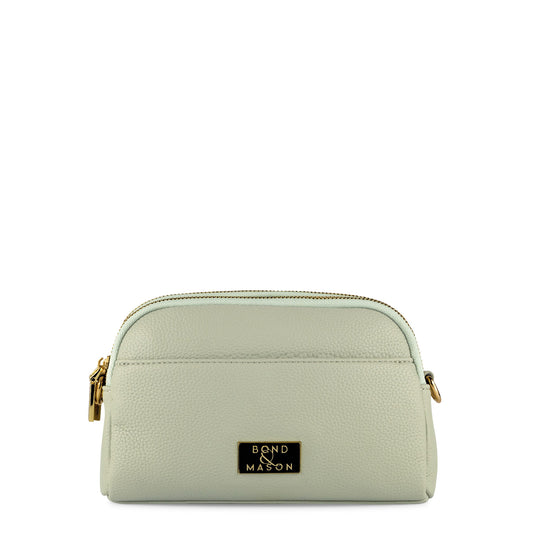 The Lucienne Crossbody Bag