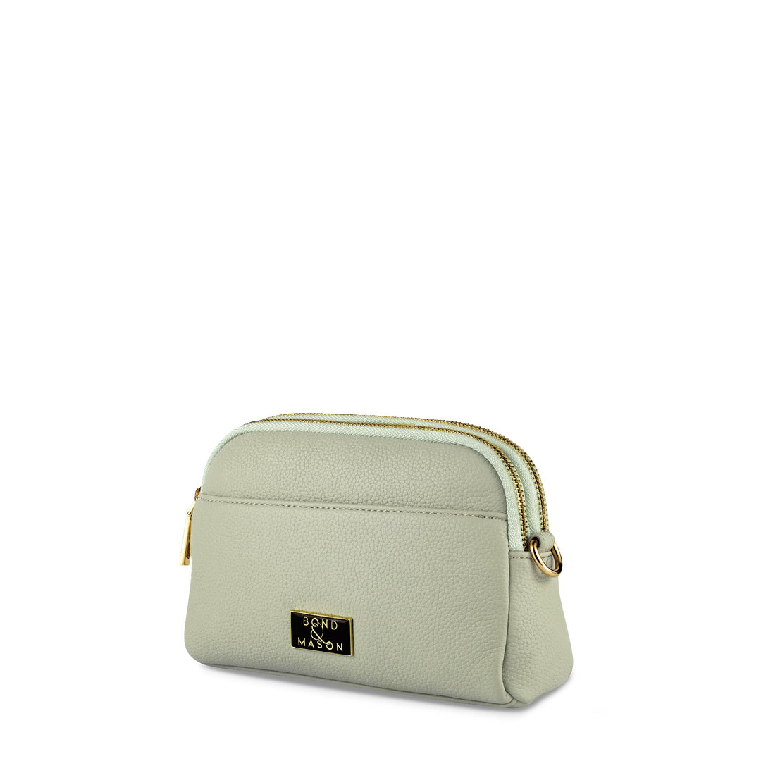 The Lucienne Crossbody Bag